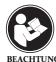 Retekess TR634 - RF ENERGY EXPOSURE UND PRODUKTSICHERHEITSHANDBUCH - 1