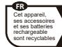 Retekess TR634 - \section*{Caracteristiques} - 5