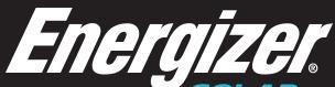 ENERGIZER Solar Peak 300 - ISED-Erklärung - DEUTSCH - 1