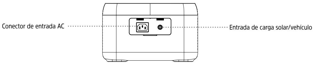 ENERGIZER Solar Peak 300 - Vista General del Producto - 9