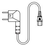 ENERGIZER Solar Peak 300 - Contenu du colis - 2