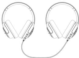 iclever BTH18 - Audio Sharing - 1