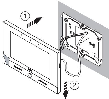 Urmet 1760/32 - INSTALLATION - 4