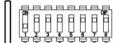 Urmet 1760/32 - 2