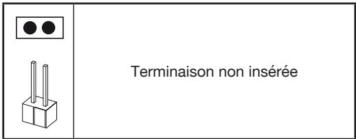Urmet 1760/32 - IMPOSTAZIONE DELLA TERMINAZIONE DI LINEA - 3