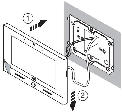 Urmet 1760/32A - INSTALLATION - 4