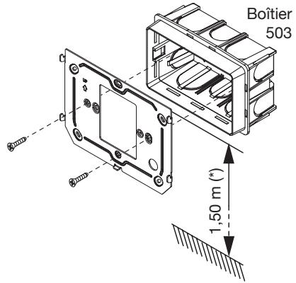Urmet 1760/32A - INSTALLATION - 2