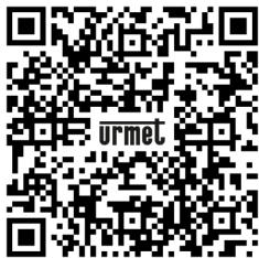 Urmet 1760/32A - ENGLISH - 2