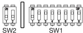 Urmet 1760/32A - DESCRIPTION OF COMPONENTS - 3