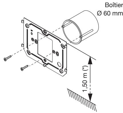 Urmet 1760/32A - INSTALLATION - 3