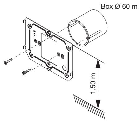 Urmet 1760/32A - INSTALLATION - 3