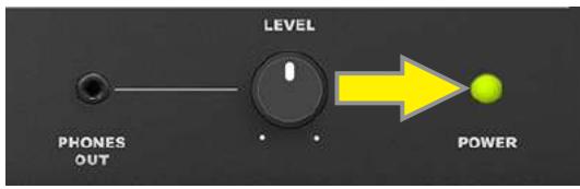 FENDER Passport Conference Series 2 - MISE EN OÉUVRE DU SYSTEME - 6