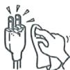 JENSEN JTV2423DCS - Nettoyage - 1