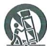 JENSEN JTV2423DCS - IMPORTANT SAFETY INSTRUCTIONS - 1