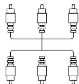 JENSEN JTV2423DCS - External device connection - 9