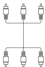 JENSEN JTV2423DCS - External device connection - 6