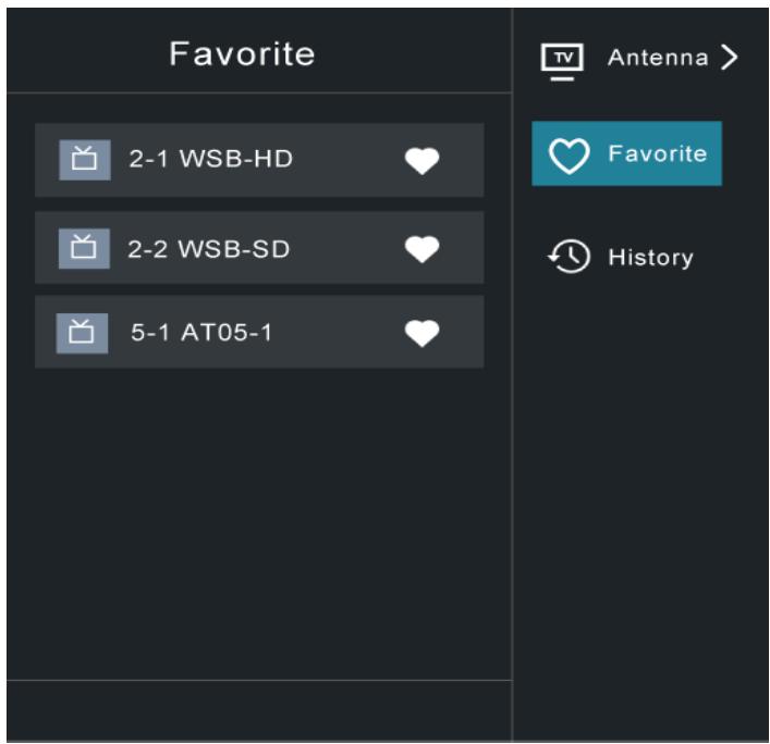 JENSEN JTV2423DCS - Favorite - 2