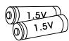JENSEN JTV2423DCS - Accessories - 1