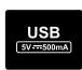 JENSEN JTV2423DCS - External device connection - 14