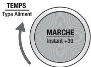 BREVILLE BMO850 - Decongelation intelligente - 2