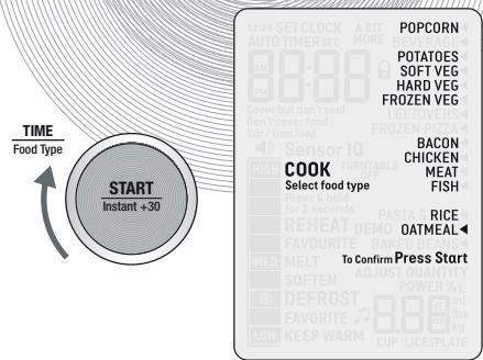 BREVILLE BMO850 - SMART COOK - 2