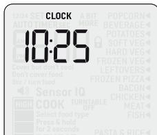 BREVILLE BMO850 - STANDBY - 2