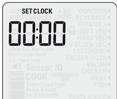 BREVILLE BMO850 - Mode attente - 1