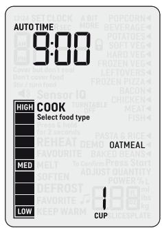 BREVILLE BMO850 - SMART COOK - 4