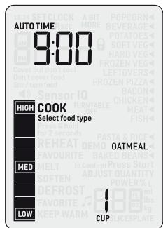 BREVILLE BMO850 - CuissoN INTELLIGENTE - 4