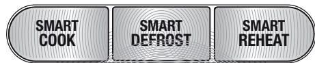 BREVILLE BMO850 - SMART SETTINGS - 1