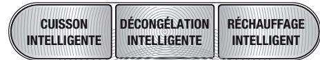 BREVILLE BMO850 - Réglages intelligents - 1