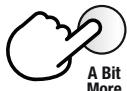 BREVILLE BMO850 - ABITMORETM BUTTON - 1