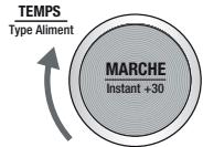 BREVILLE BMO850 - Réglage dynamique de la puissance - 3