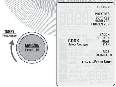 BREVILLE BMO850 - CuissoN INTELLIGENTE - 2