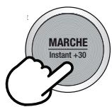 BREVILLE BMO850 - Decongelation intelligente - 6