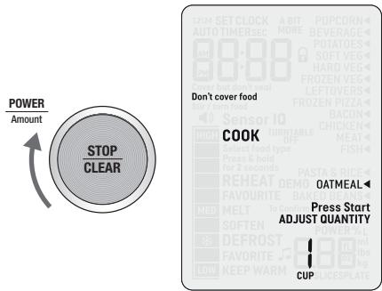 BREVILLE BMO850 - CuissoN INTELLIGENTE - 3