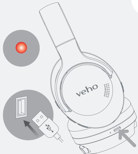 Veho ZB-7 - Cargando - 1