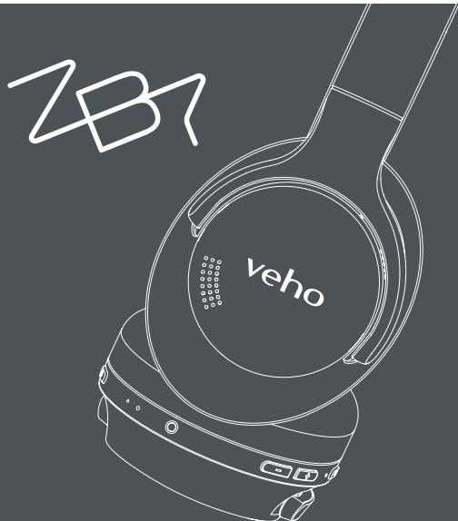 Veho ZB-7 - 11
