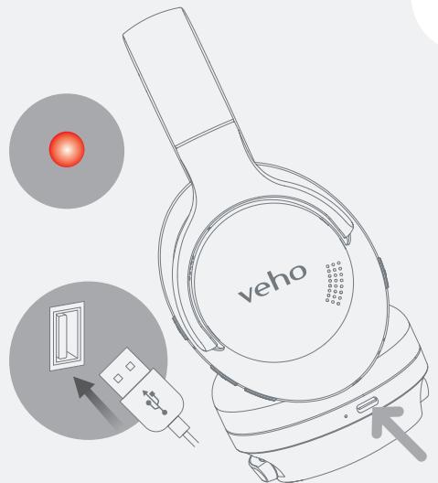Veho ZB-7 - Carregamento - 1