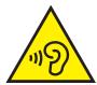 LD Systems LDDAVE18G4X - VORSICHT: - 1