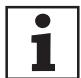 LD Systems LDDAVE18G4X - ATTENZIONE: - 1