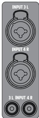 LD Systems LDDAVE18G4X - MONTAJE Y CABLEADO - 6