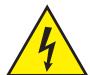 LD Systems LDDAVE12G4X - DANGER: - 1