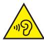 LD Systems LDDAVE12G4X - ATTENZIONE: - 1