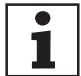 LD Systems LDDAVE12G4X - AVERTISSEMENT : - 1