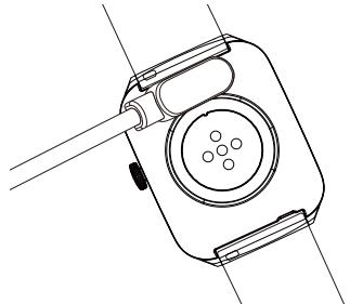 G-TIDE S1 Lite - Istruzione di Ricarica - 1