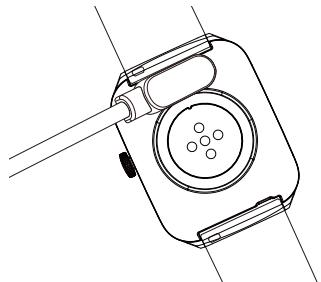 G-TIDE S1 Lite - Instructions de chargement - 1