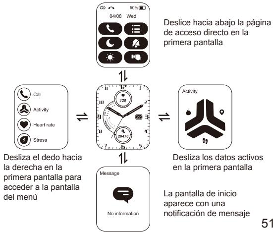 G-TIDE S1 Lite - Notas sobre la connexion Bluetooth - 2