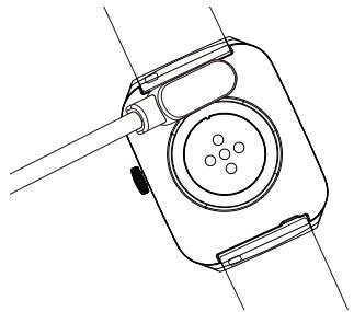 G-TIDE S1 Lite - Instrucciones de energia - 1