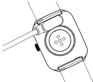 G-TIDE S1 Lite - Charging instructions - 1